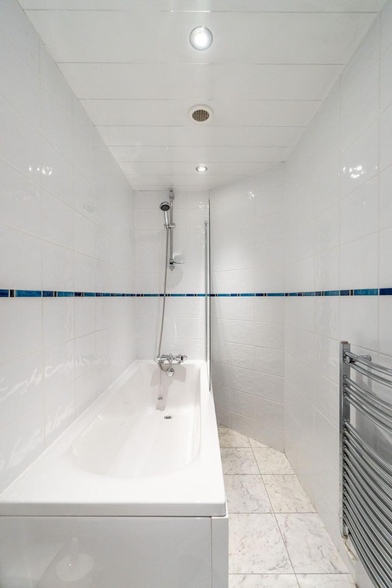 אמבלסייד Bridge House Cottage מראה חיצוני תמונה